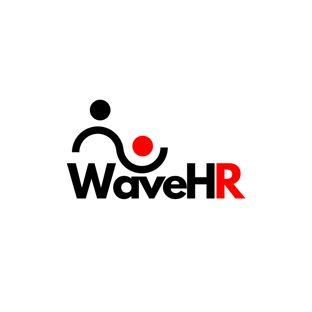 WaveHR logo