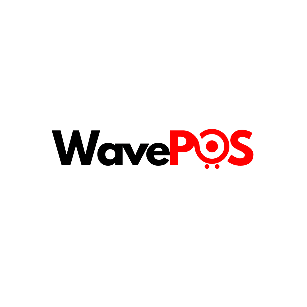 WavePOS logo
