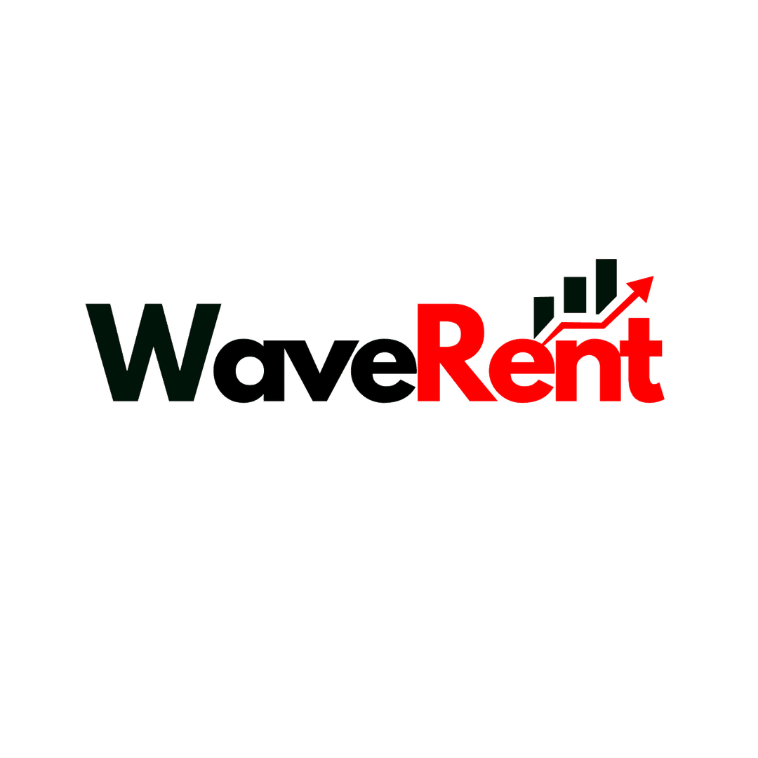 WaveRent logo